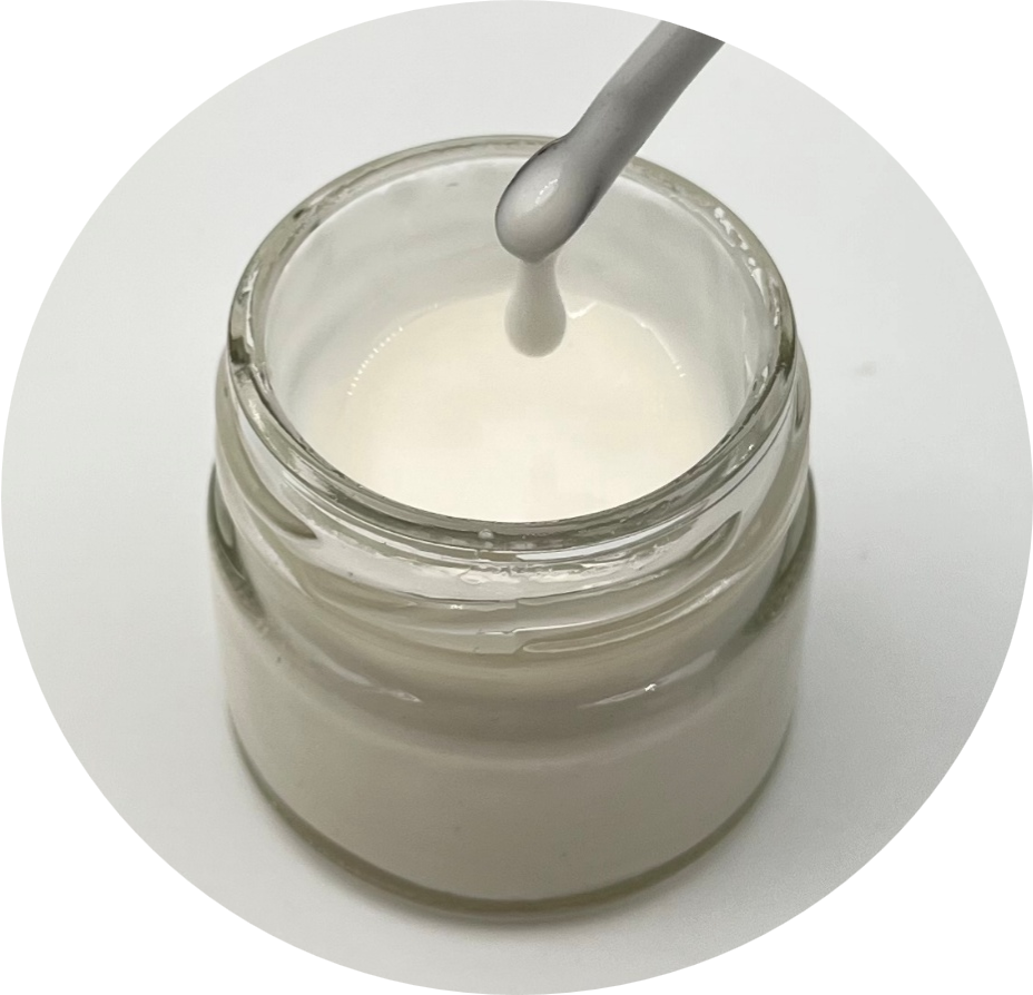 EmuLig Latte product